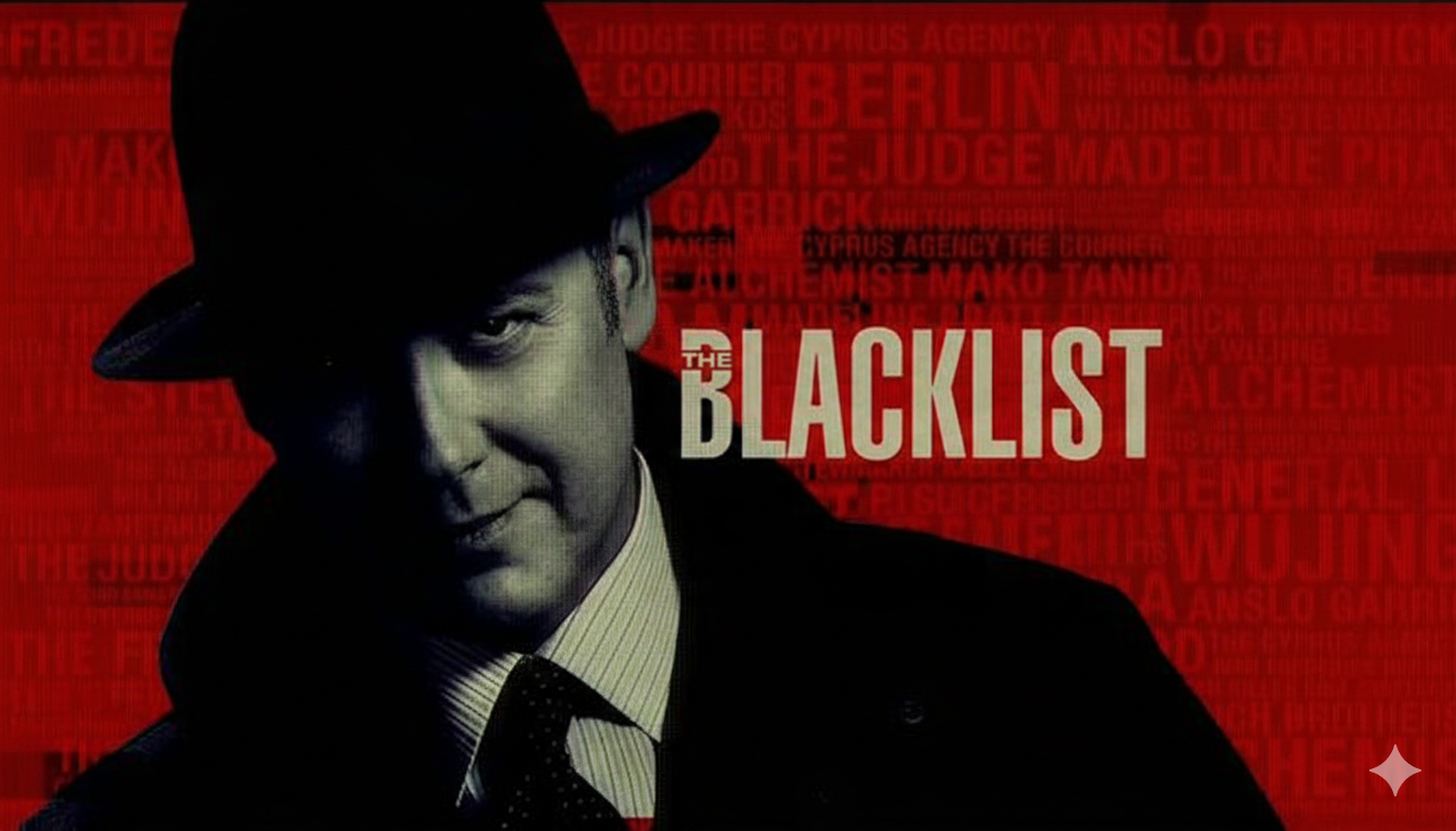 The Blacklist